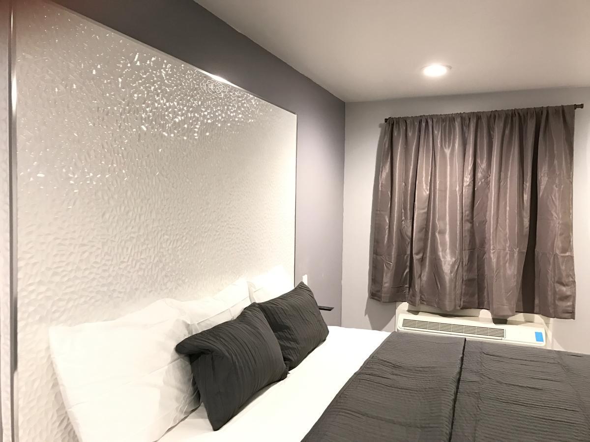 Ramsey Inn & Suites Exteriér fotografie