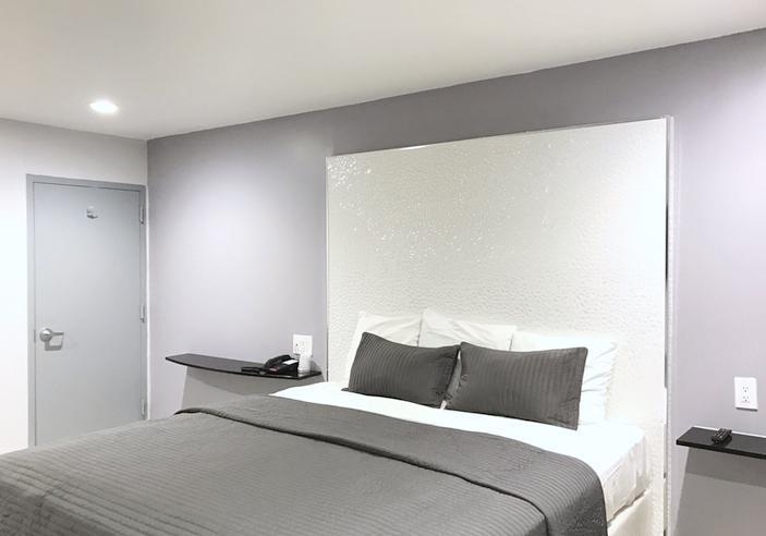 Ramsey Inn & Suites Exteriér fotografie